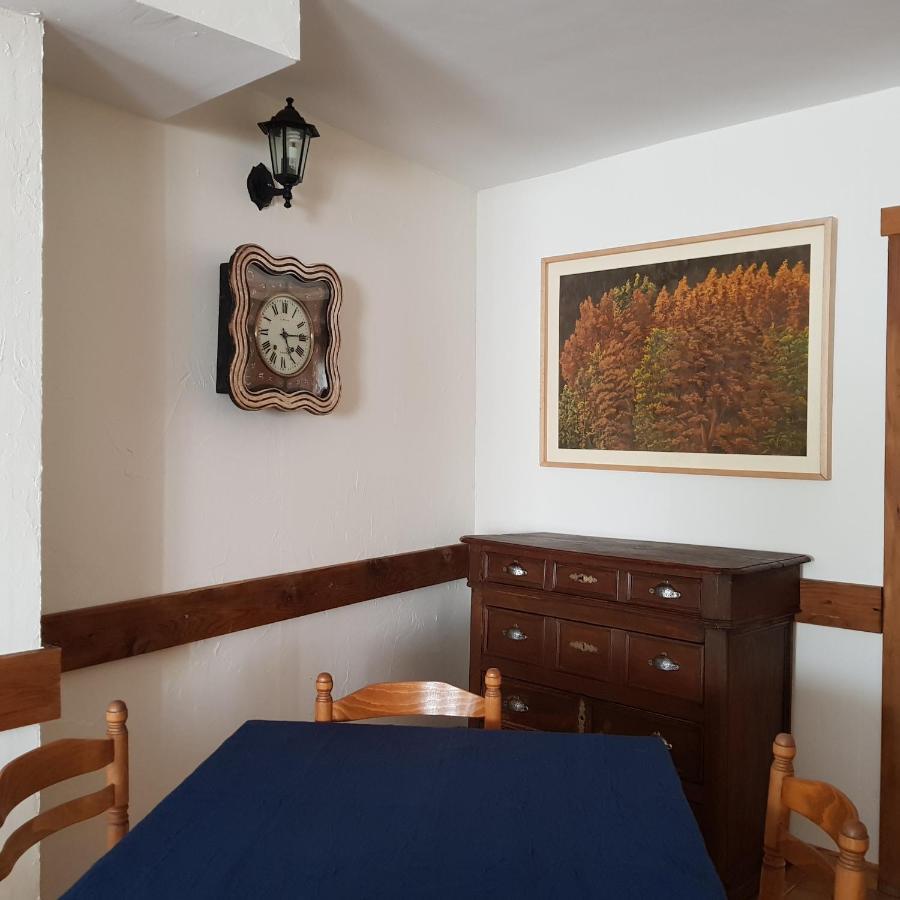 Puerta Al Duraton Bed & Breakfast Sebulcor ภายนอก รูปภาพ