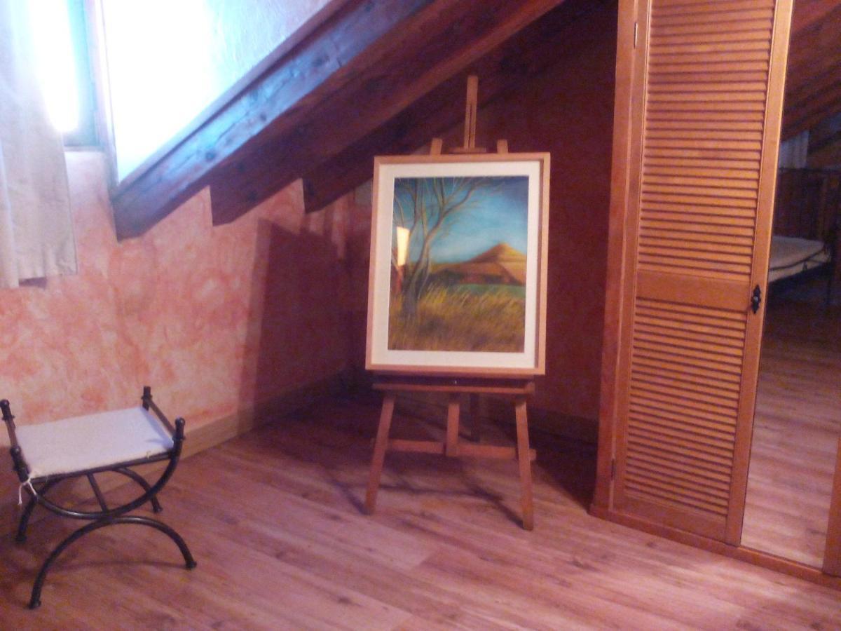 Puerta Al Duraton Bed & Breakfast Sebulcor ภายนอก รูปภาพ